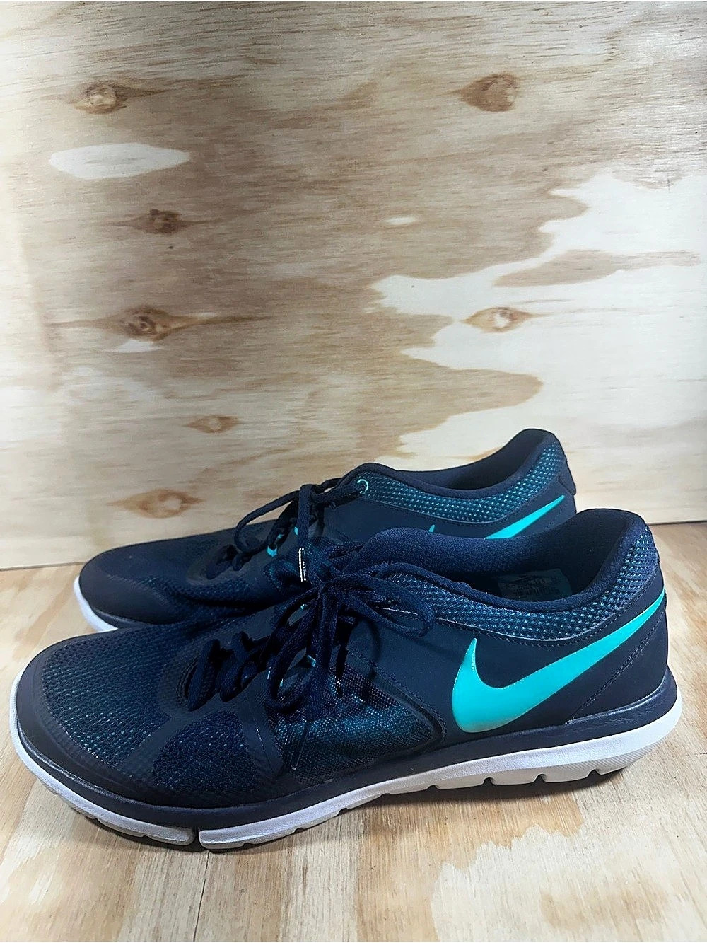 Nike Free TR Fit Men's Athletic Shoes US 14